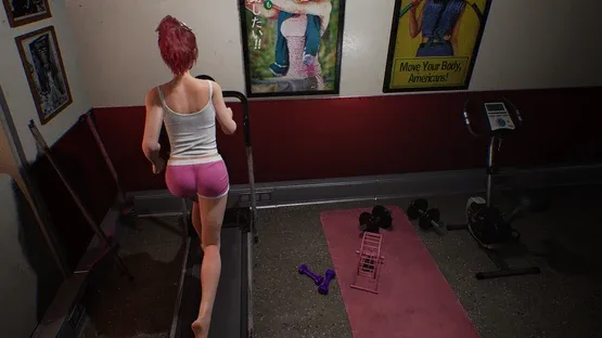 Showa American Story screenshot 5