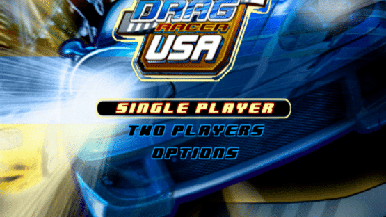 Drag Racer USA Screenshot