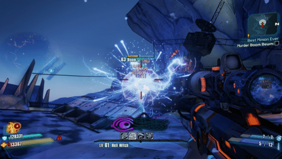 Borderlands 2 : Ultimate Vault Hunter Upgrade Pack Screenshot