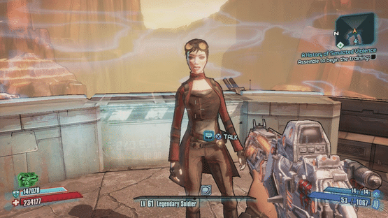 Borderlands 2 : Ultimate Vault Hunter Upgrade Pack 2 Screenshot