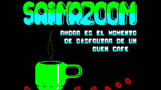 Saimazoom Screenshot