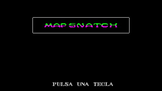 Mapsnatch Screenshot