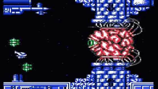 Catalypse gameplay screenshot 2