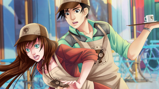 My Candy Love: University Life Screenshot