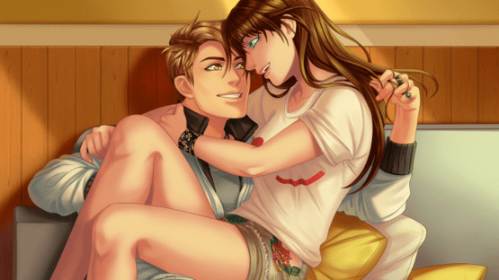 My Candy Love: Love Life Screenshot