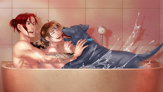 My Candy Love: Love Life Screenshot