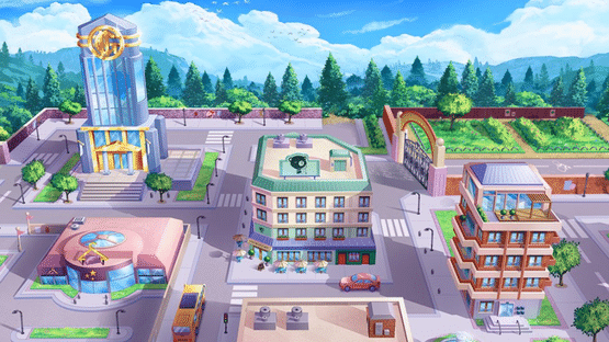 My Candy Love: Love Life Screenshot