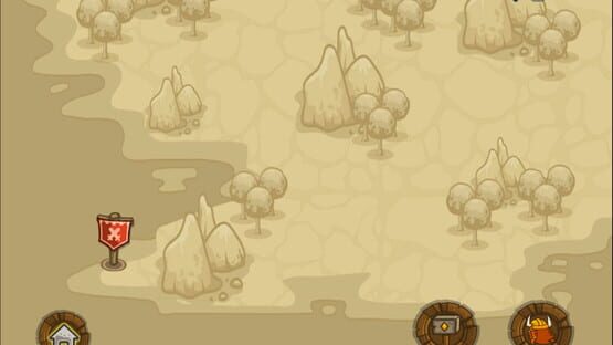 Towns Battleground kuvakaappaus 5