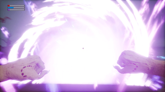 Graveyard Spells Screenshot