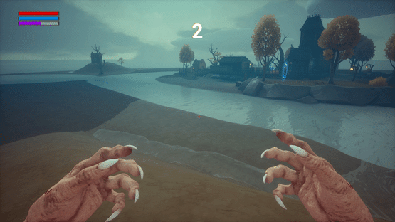 Graveyard Spells Screenshot