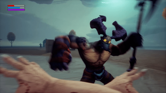 Graveyard Spells Screenshot