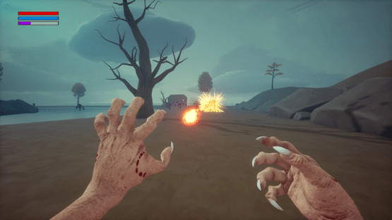 Graveyard Spells Screenshot