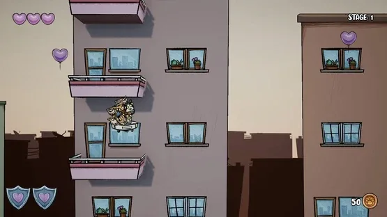 Meow Express screenshot 6