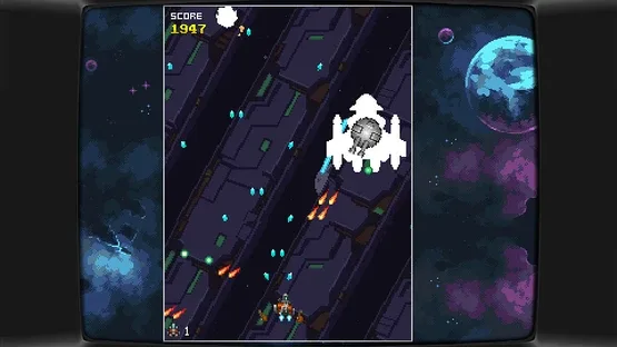 Blazend screenshot 3