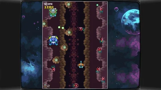 Blazend screenshot 5