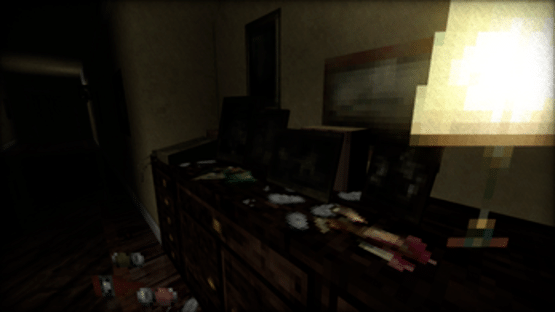 GZ P.T. Screenshot