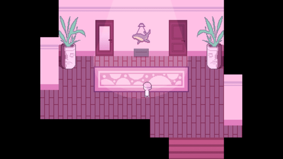 At Home Alone Final Screenshot