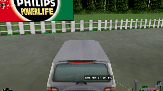 PickUp Express Screenshot