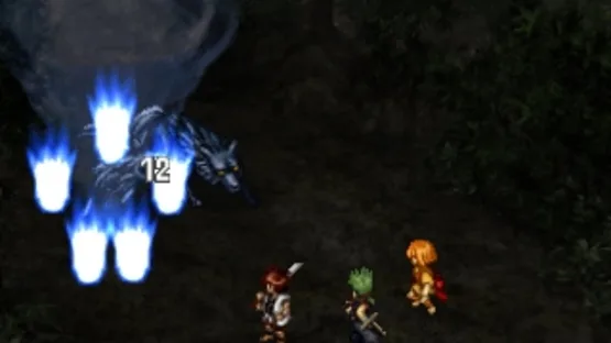 Oni Zero: Fukkatsu screenshot 1