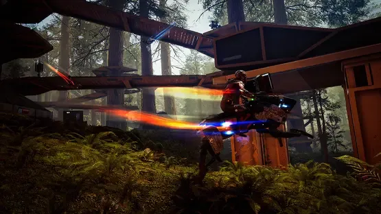 Leap screenshot 6