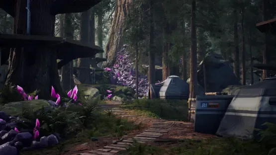 Leap screenshot 7