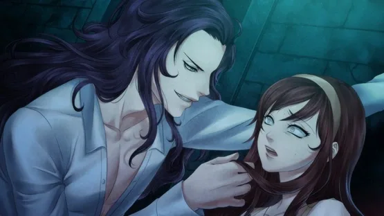 Moonlight Lovers screenshot 2