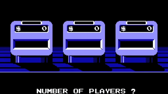 Jeopardy! Screenshot