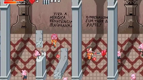 Azar gameplay screenshot 2