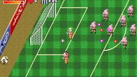 Azar gameplay screenshot 3