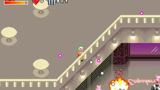 Azar gameplay screenshot 4