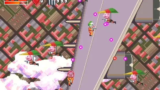 Azar gameplay screenshot 5