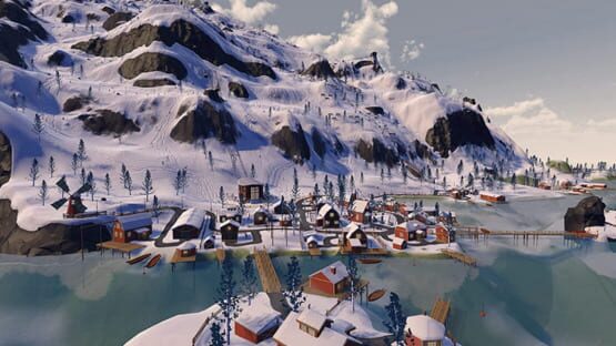 Screenshot 3 du jeu Grand Mountain Adventure: Wonderlands