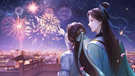 Legend of the Phoenix cover