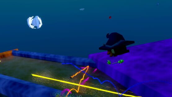 Mini Golf Worlds VR cover