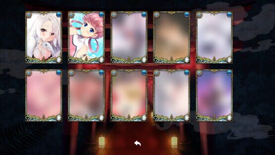 Succubus War screenshot 2