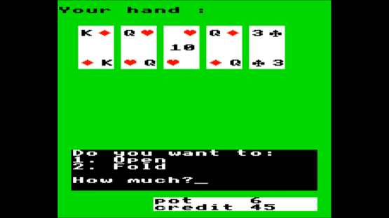 9 Classic Card & Board Games: No. 2 Screenshot