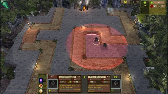 Trial of Empires TD screenshot 12
