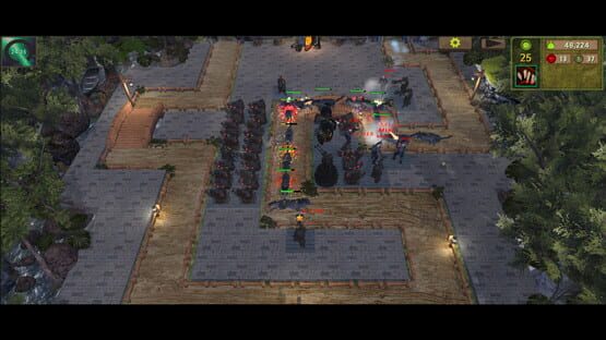 Trial Of Empires TD screenshot 6