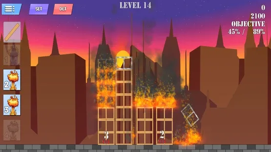 Set 'N Det screenshot 2