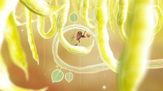 Botanicula: Collector's Edition Screenshot