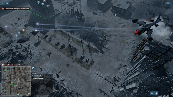 Terminator: Dark Fate - Defiance Screenshot