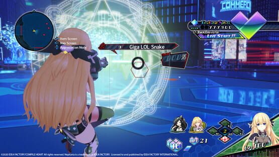 screenshot 5