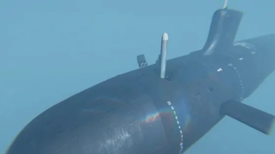 Modern Naval Warfare screenshot 1