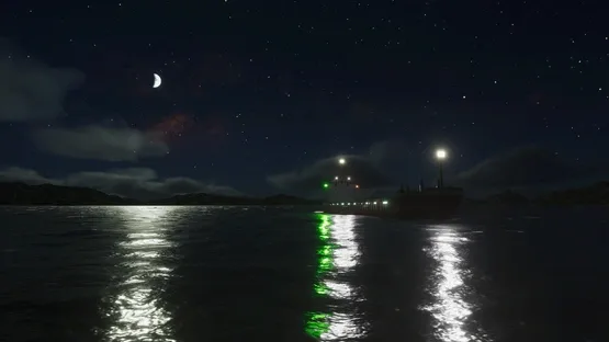 Modern Naval Warfare screenshot 6