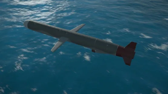 Modern Naval Warfare screenshot 8