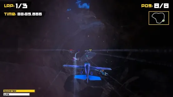 Sky Races screenshot 3