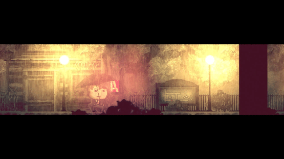 Distraint Collection Screenshot