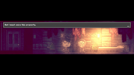 Distraint Collection Screenshot