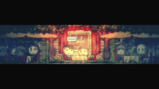 Distraint Collection Screenshot