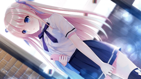 Tsuki no Kanata de Aimashou Screenshot